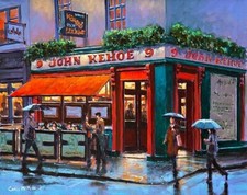 John kehoe irish for sale  Saint Cloud