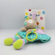 Doudou plat lapin d'occasion  Le Portel