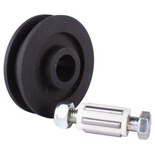 Schiebetürrolle mea 160mm gebraucht kaufen  Waiblingen