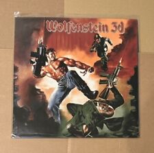 Bobby Prince - Wolfenstein 3D Game Soundtrack LP Vinyl Translucent VGM OST comprar usado  Enviando para Brazil