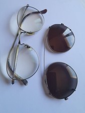 Vintage lunettes vue d'occasion  Paris XX