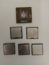 Lotto stock cpu usato  Belpasso