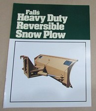 Little falls machine for sale  Hensel