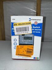 Intermatic t101 hour for sale  Santa Teresa