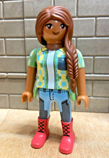 Playmobil character woman d'occasion  Expédié en Belgium