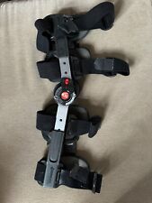 Breg scope knee for sale  Milford