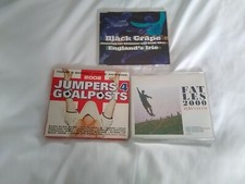 Cds football anthems for sale  WELLINGBOROUGH