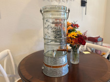 Liberty glassware 2.5 for sale  Las Vegas