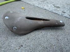 Brooks c15 saddle for sale  Cedar Rapids