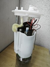 Kraftstoffpumpe benzinpumpe po gebraucht kaufen  Wiesbaden