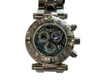 Invicta Subaqua Noma I Flame Fusion Crystal modelo nº 23339 comprar usado  Enviando para Brazil