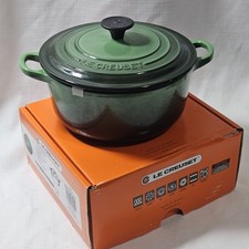 Creuset round cast d'occasion  Expédié en Belgium