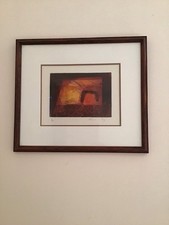 Abstract south african for sale  HASTINGS