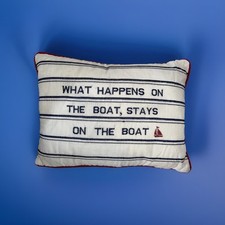Secret celebrity pillow for sale  Kingston
