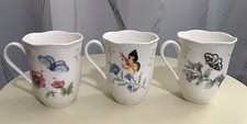 Vtg lenox butterfly for sale  Spring Hill