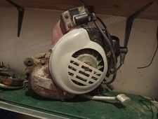 Motore vespa pks usato  Villanova di Camposampiero