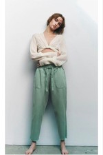 zara green joggers for sale zara green joggers for sale LONDON