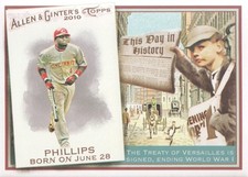 2010 topps allen for sale  Los Angeles