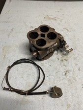 Valvola scarico honda usato  Virle Piemonte