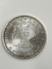 Deutschland euro gedenkmünze gebraucht kaufen  Bergkamen