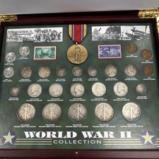 War historic collection for sale  Murrieta