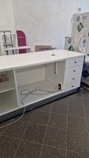 Banco cassa cm.250x60x90h usato  Gioiosa Ionica