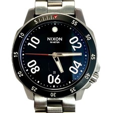 Nixon ranger indice usato  Spedire a Italy