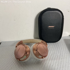 Bose quiet comfort for sale  Los Angeles