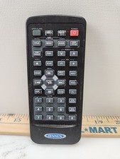 Jensen dvd remote for sale  Bakersfield
