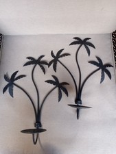 Palm tree bronze for sale  Calumet City