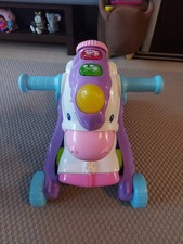 Vtech prance rock for sale  LONDON