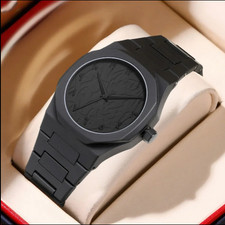 Montre homme quartz d'occasion  Nomeny