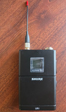 Shure ur1 wireless for sale  Chicago