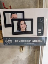 Elro pro pv40 gebraucht kaufen  Rodalben