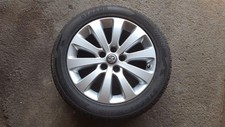 Vauxhall zafira tourer for sale  SWINDON