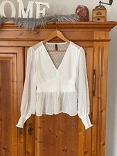 Amisu damen bluse gebraucht kaufen Amisu damen bluse gebraucht kaufen  Elsenfeld