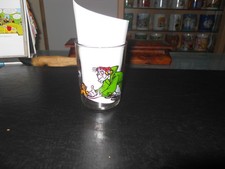 Verre disney. d'occasion  Coutras