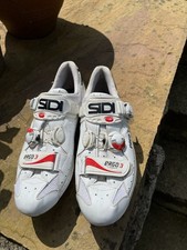 Sidi ergo cycling for sale  KENDAL