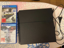Sony playstation 500gb gebraucht kaufen  Frankfurt am Main