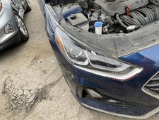 Passenger right headlight for sale  Kansas City