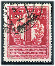 1949 invenzione della usato  Italia