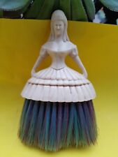 Vintage crinoline lady for sale  LONDON