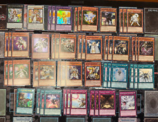 Yugioh card lightsworn for sale  Astoria