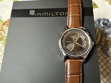 Hamilton jazzmaster viewmatic for sale  Cypress