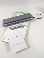 Usb multiport dock d'occasion  Aix-en-Provence-