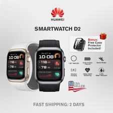 Huawei Watch D2 48mm AMOLED 1.82" VERSÃO GLOBAL comprar usado  Enviando para Brazil