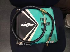 Omega power steering for sale  DERBY