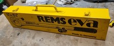 rems eva gebraucht kaufen rems eva gebraucht kaufen Rinteln