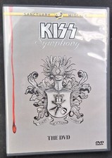 Kiss symphony the usato  Villa Celiera