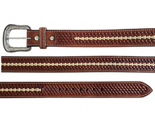 Western ranger belt for sale  Daytona Beach